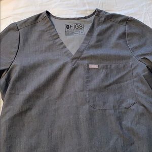 FIGS Scrubs Set